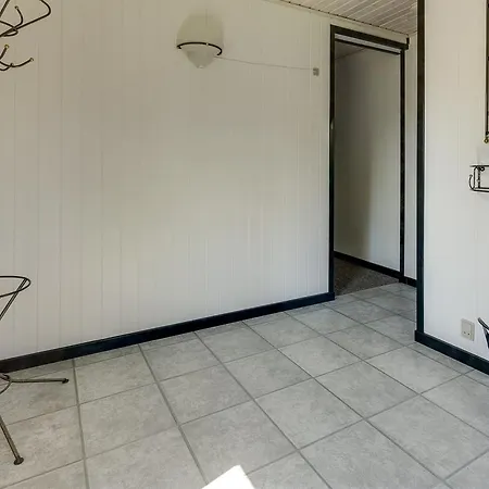 Three-bedroom Holiday In Casa de Férias