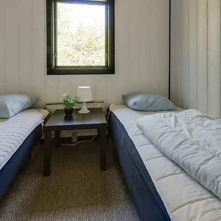 Three-bedroom Holiday In Casa de Férias